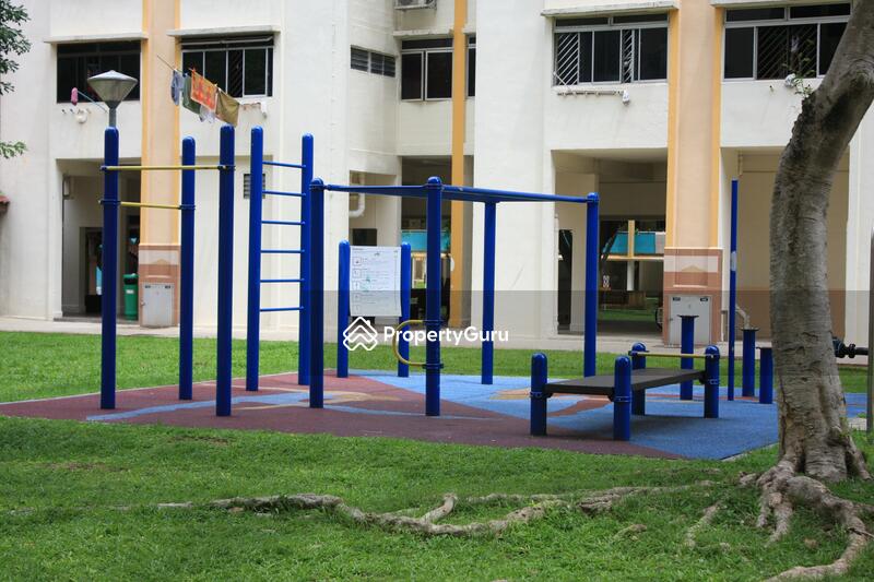 504 Bedok North Street 3 #0