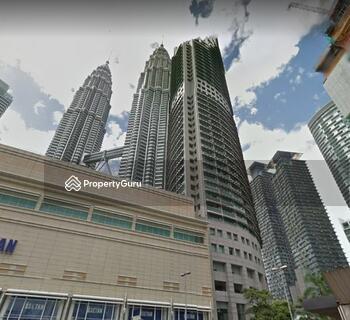 Maxis Tower