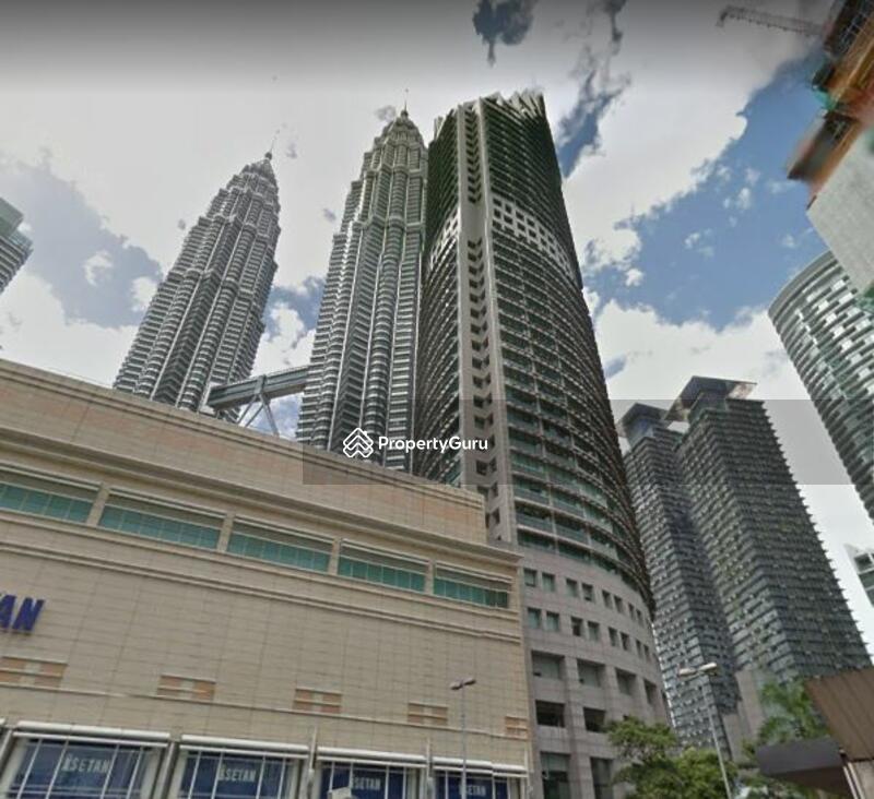 Maxis Tower #0