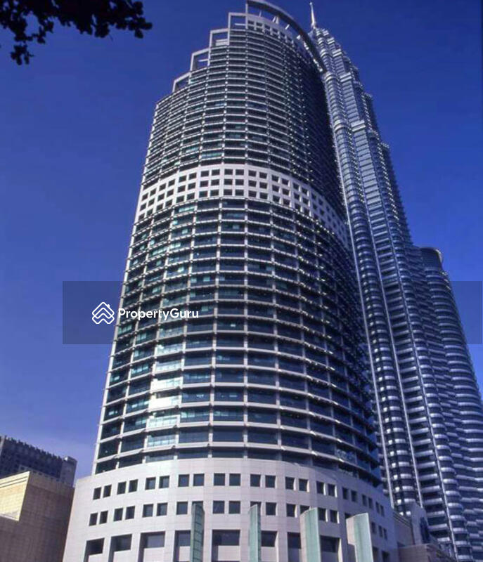 Maxis Tower #0