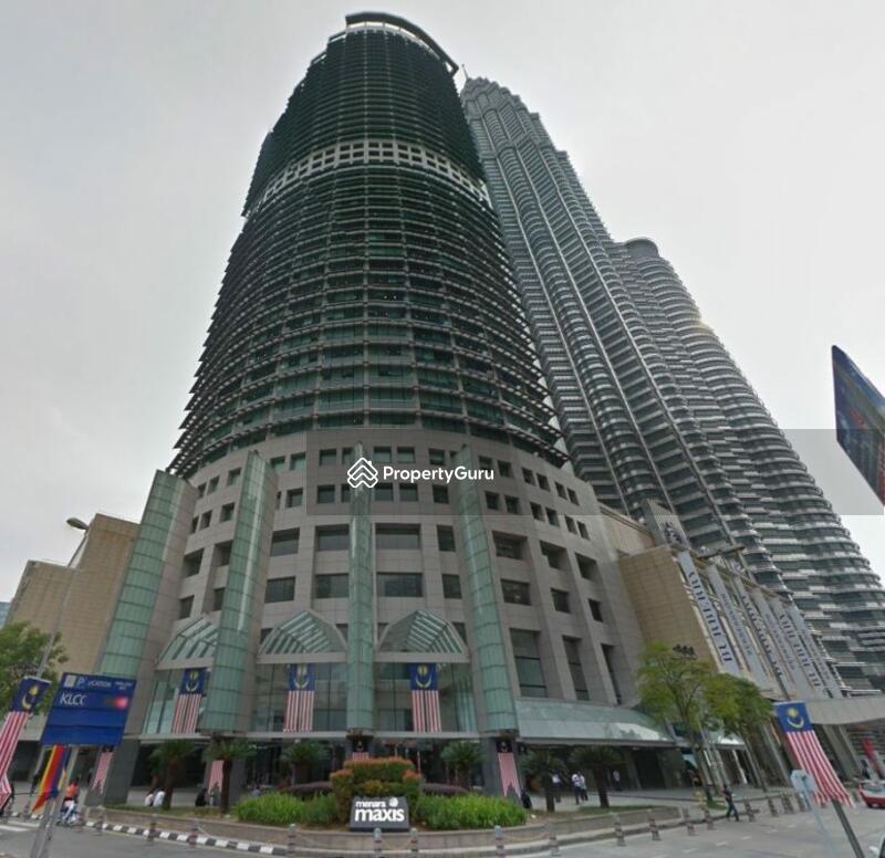 Maxis Tower #0