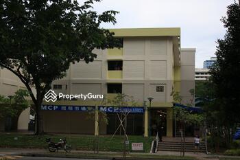 509 Bedok North Street 3