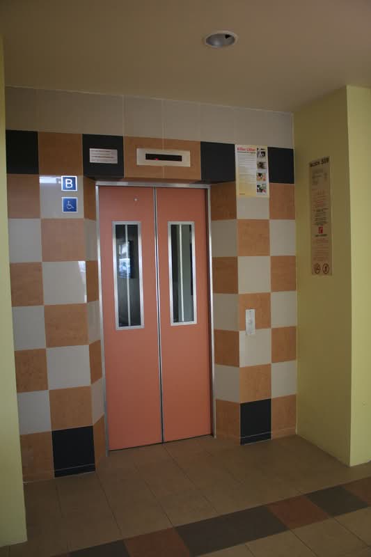 509 Bedok North Street 3