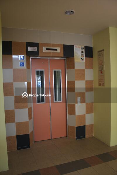 For Rent - 509 Bedok North Street 3