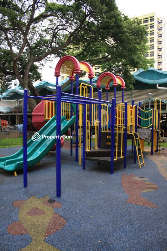 510 Bedok North Street 3 #0