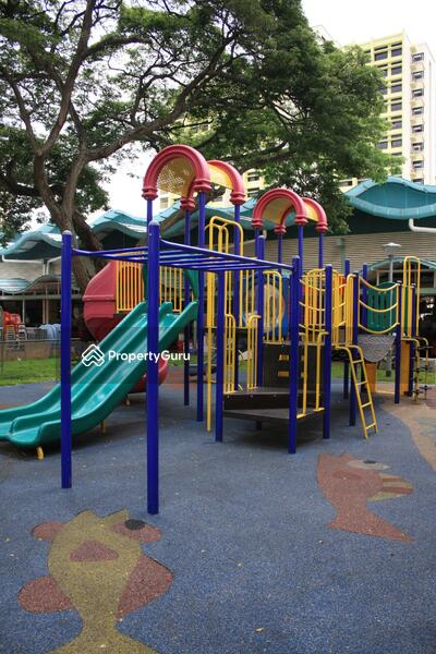 For Sale - 510 Bedok North Street 3