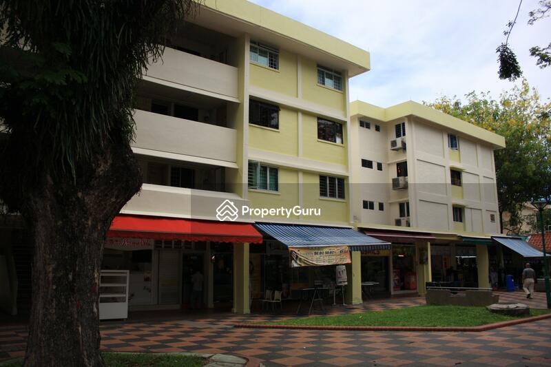 For Sale - 510 Bedok North Street 3