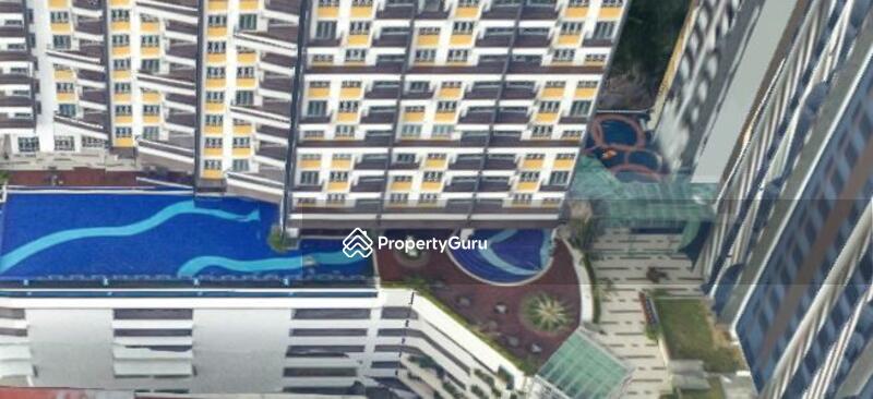 For Rent - The Majestic