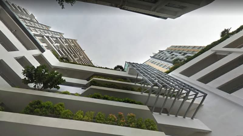 The Majestic - iProperty.com.my