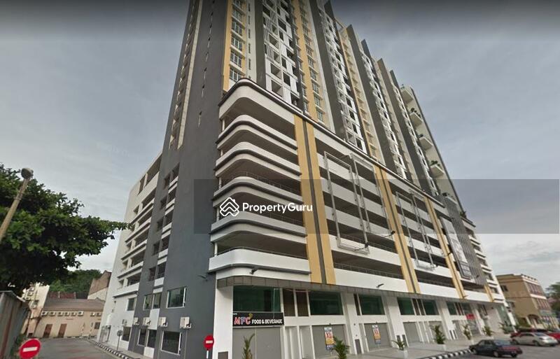 For Rent - The Majestic