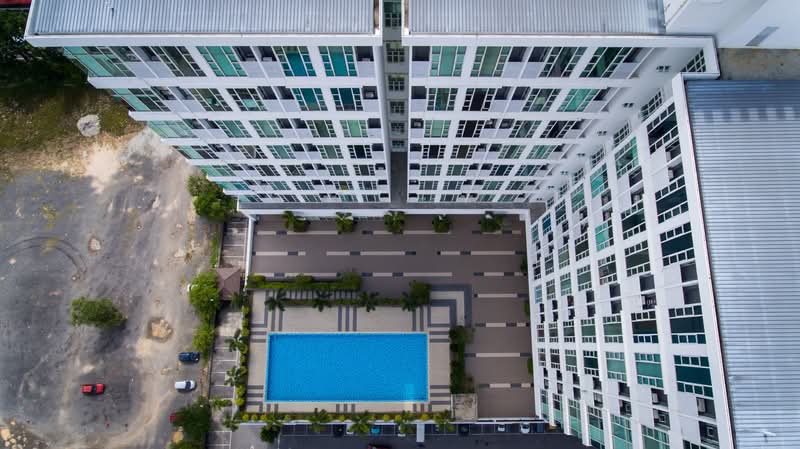 Plaza Azalea - iProperty.com.my
