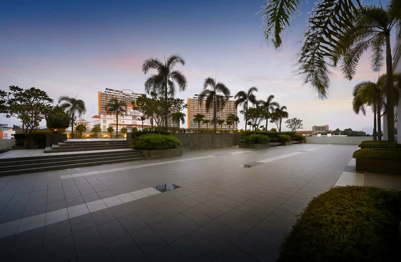 Plaza Azalea - iProperty.com.my