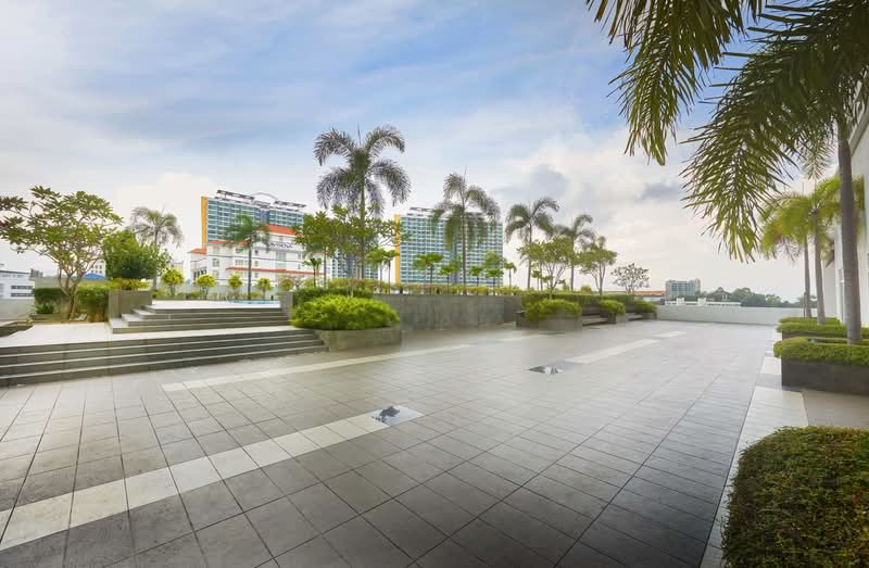 Plaza Azalea - iProperty.com.my