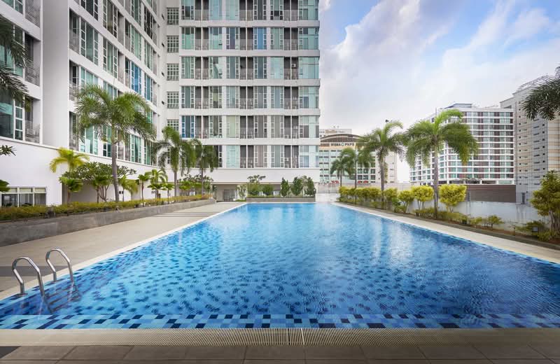 Plaza Azalea - iProperty.com.my