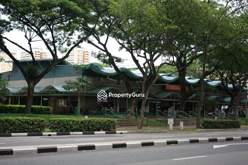 511 Bedok North Street 3 #0