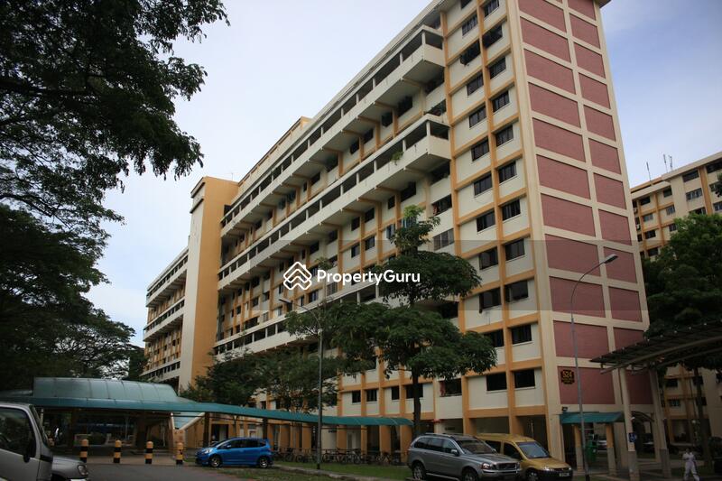 For Sale - 524 Bedok North Street 3