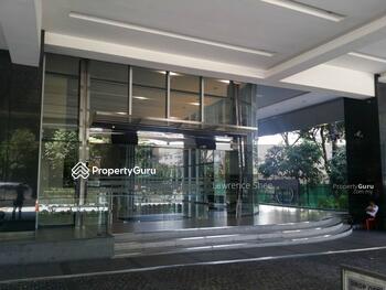 Menara Prestige