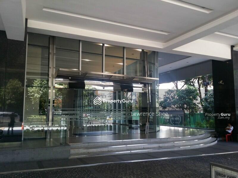 Menara Prestige #0