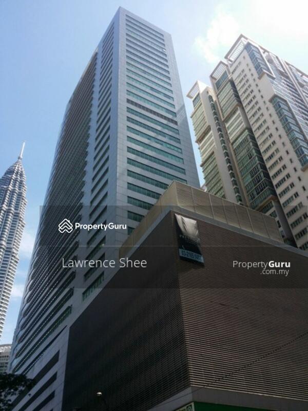 Menara Prestige (Office) for Sale/Rent, 2024