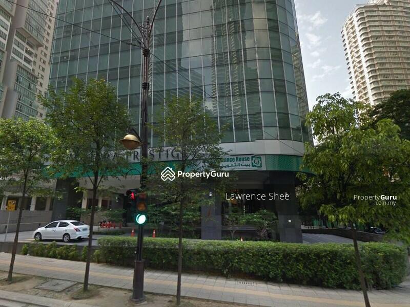 Menara Prestige #0