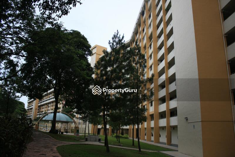 For Sale - 525 Bedok North Street 3