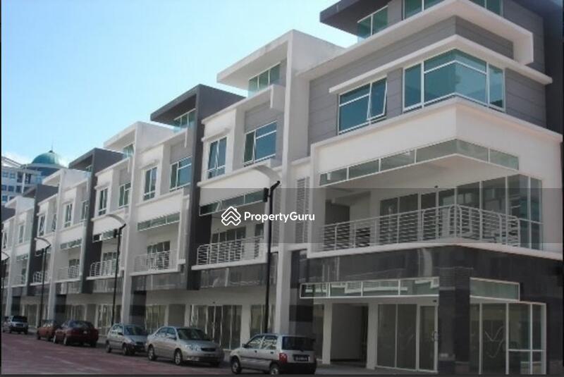 Zenith Corporate Park Details Commercial Land For Sale And For Rent Propertyguru Malaysia