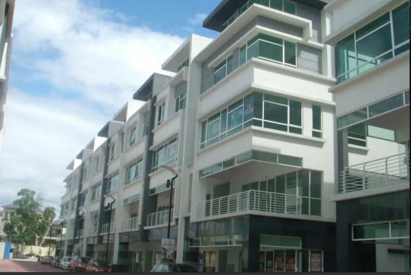 Zenith Corporate Park - iProperty.com.my