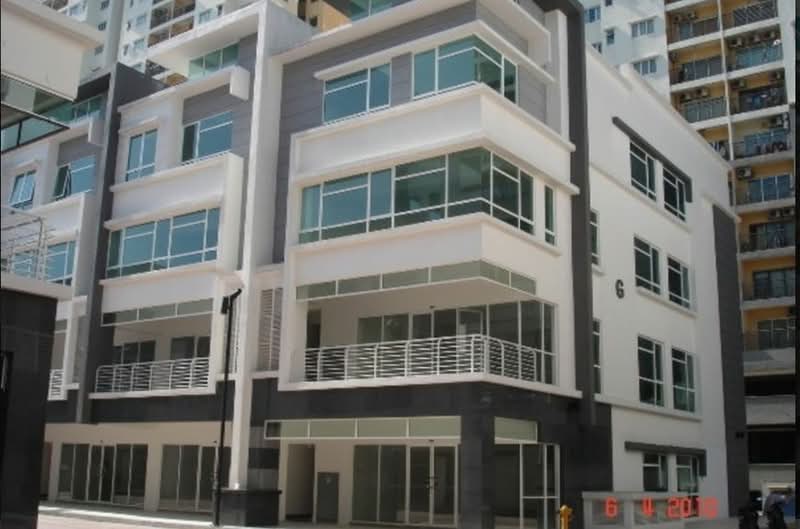 Zenith Corporate Park - iProperty.com.my