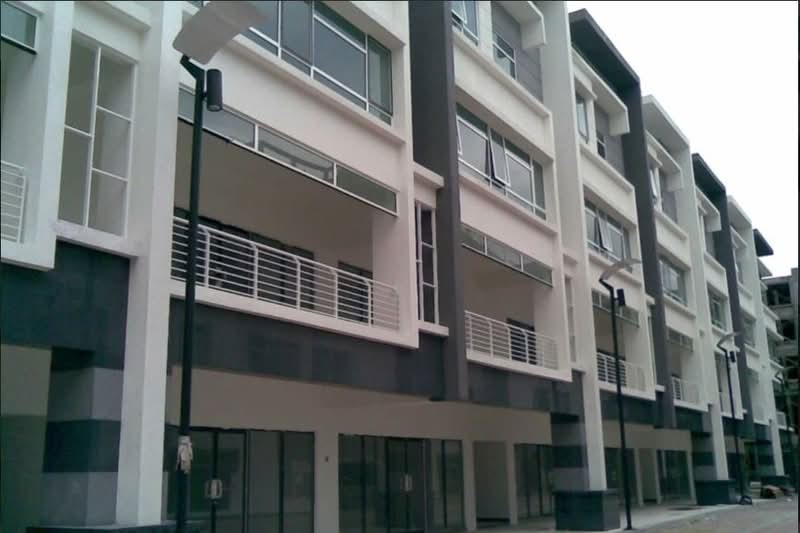 Zenith Corporate Park - iProperty.com.my