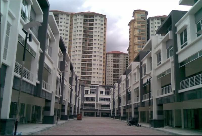 Zenith Corporate Park - iProperty.com.my