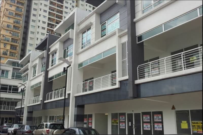 Zenith Corporate Park - iProperty.com.my