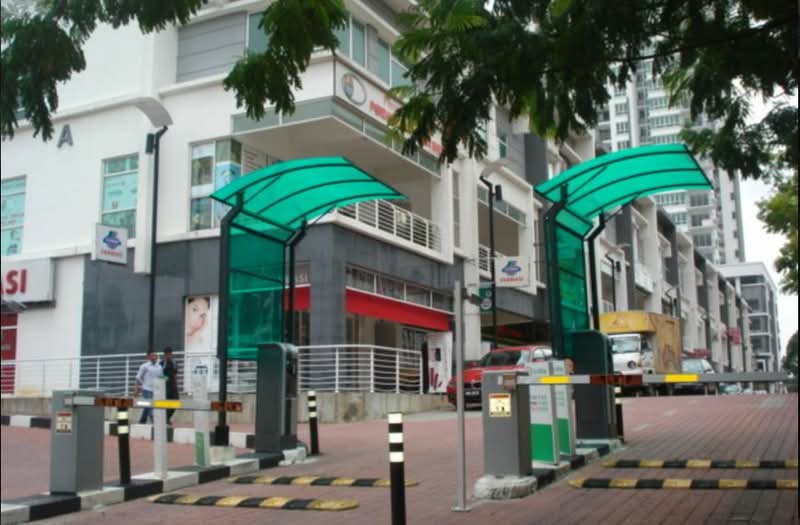 Zenith Corporate Park - iProperty.com.my