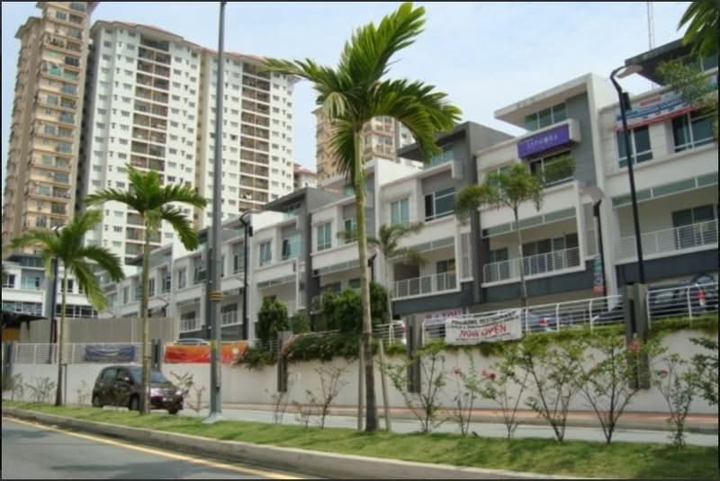 Zenith Corporate Park - iProperty.com.my