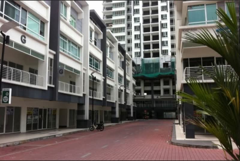 Zenith Corporate Park - iProperty.com.my