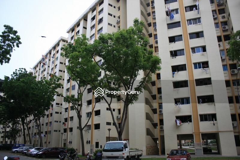For Rent - 526 Bedok North Street 3