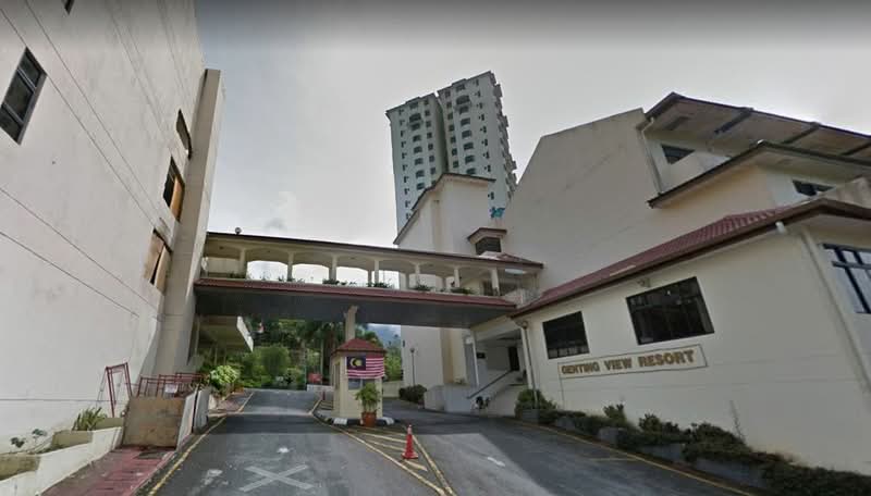 Genting View Resort
