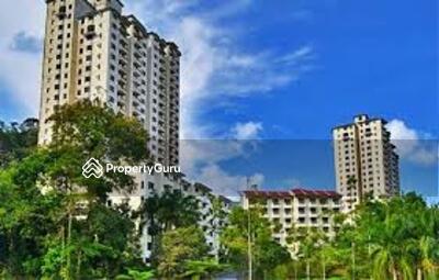  - Genting View Resort
