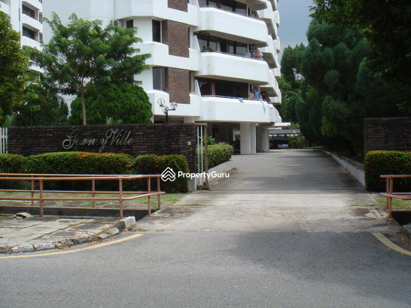 Gurney Ville #0