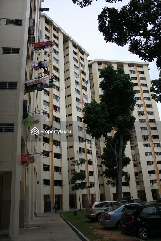 528 Bedok North Street 3 #0