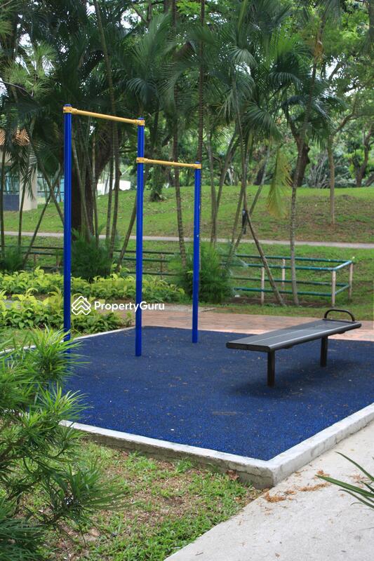 528 Bedok North Street 3 #0