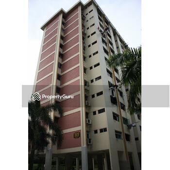 529 Bedok North Street 3