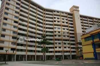 530 Bedok North Street 3