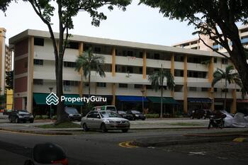 531 Bedok North Street 3