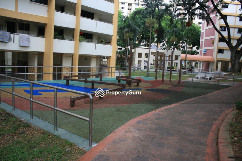 For Rent - 532 Bedok North Street 3