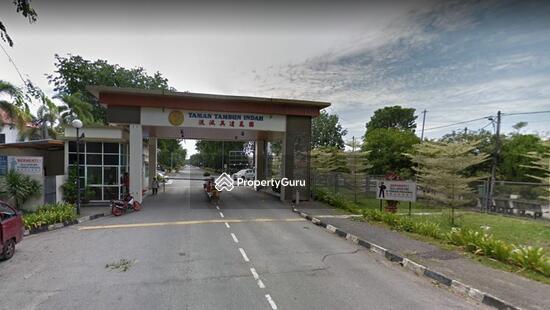 Taman Tambun Indah, Lorong Tambun Indah, Simpang Ampat, Seberang Perai ...