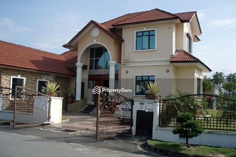 For Rent - Taman Tambun Indah