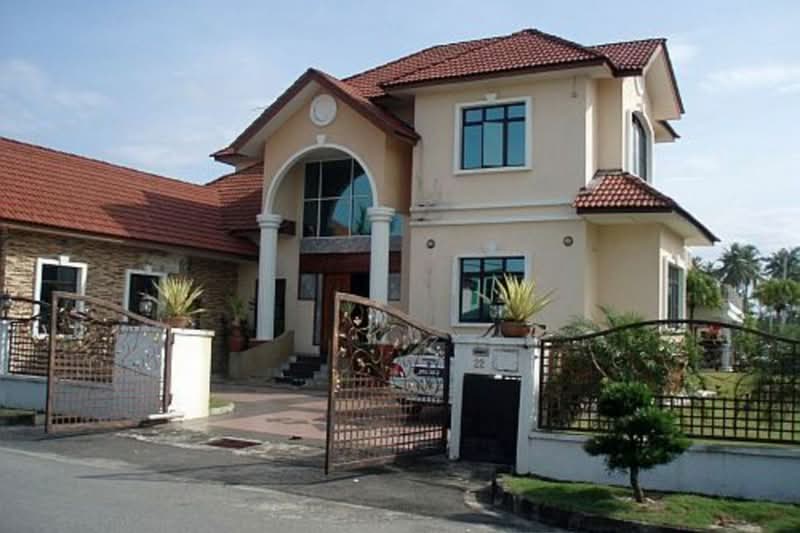 Rumah Banglo untuk Dijual di Taman Tambun Indah (Simpang Ampat) - Leesa Cheah - PropertyGuru.com.my