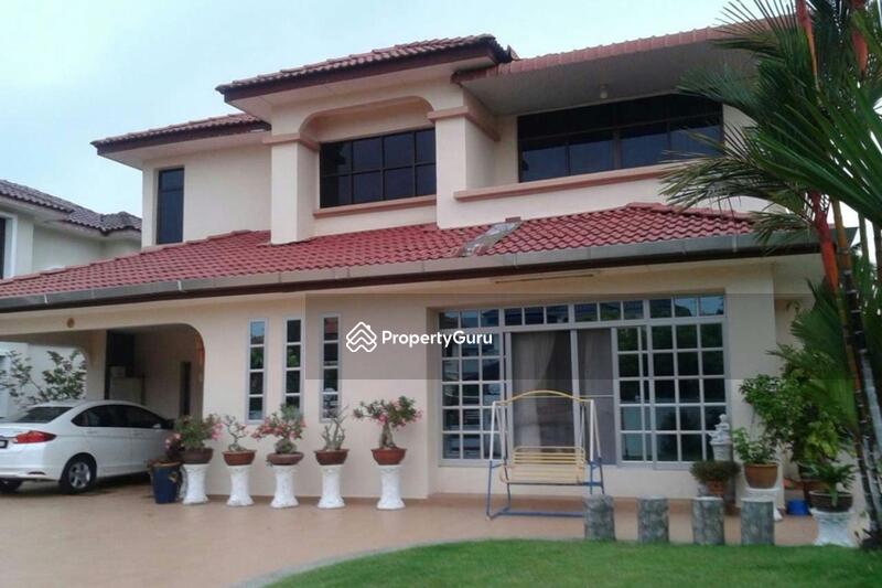 For Rent - Taman Tambun Indah