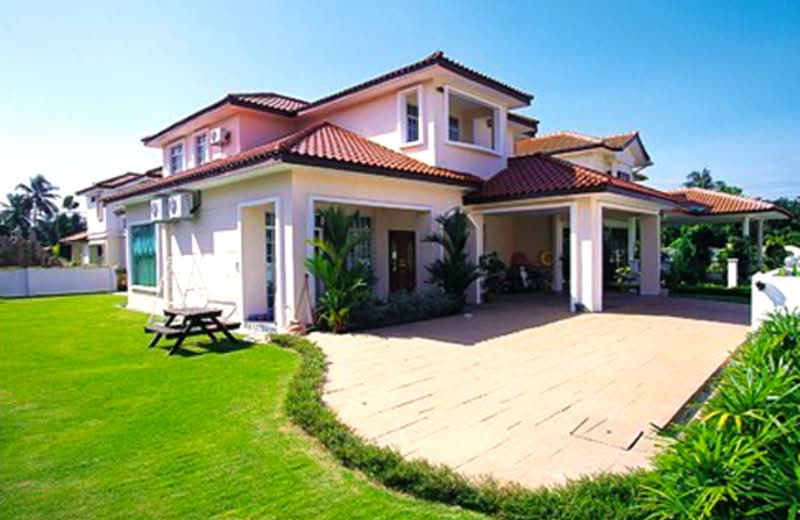 Taman Tambun Indah - iProperty.com.my