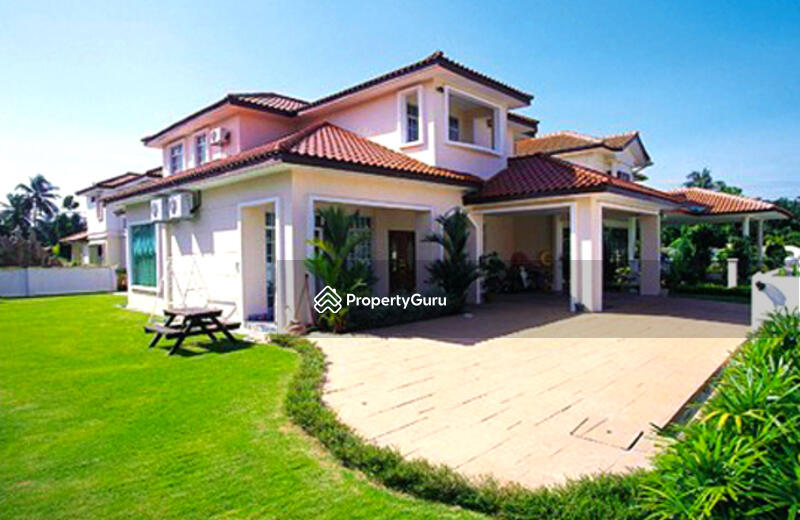 For Rent - Taman Tambun Indah